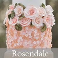Poshpud   Wedding and Birthday Cakes Buckinghamshire 1065395 Image 8